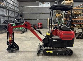 lanty mini excavator attachments|LANTY Mini (up to 12,000 lbs) Excavators For Sale.